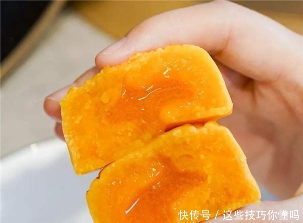 月饼里的“青红丝”是什么虽然难吃,但却是月饼里最难制作的