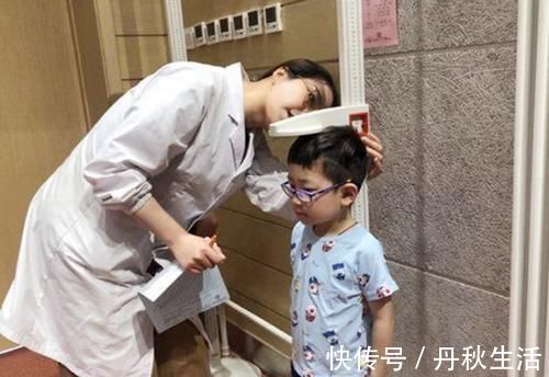 关键期|想要孩子获得理想身高,在孩子12岁前,要抓住他身高增长的关键期