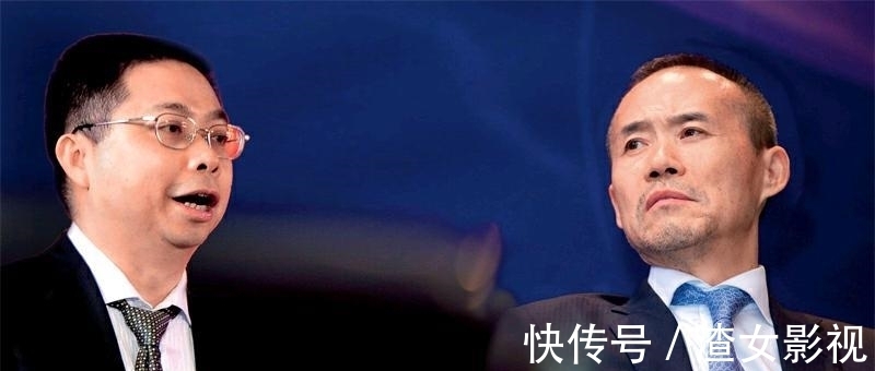 郁亮|万科“太子”被废了!