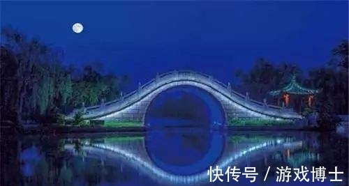 杜牧#杜牧笔下的清新诗句,读这五句就够了