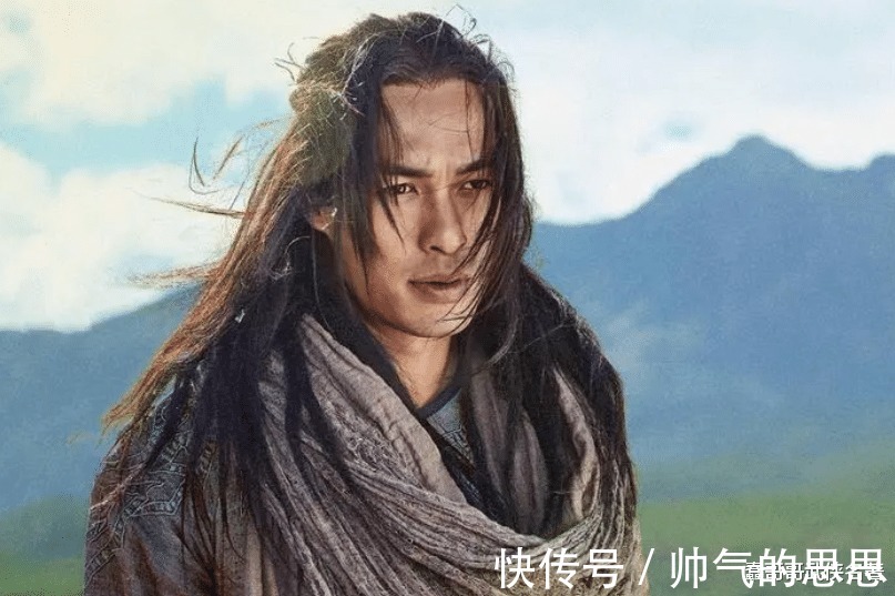 剑法&独孤求败或许能赢扫地僧,但他难赢萧峰,只因萧峰有门神功克制他