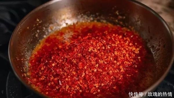 配方| 独家秘制的辣酱配方,馋的你吃到停不下来!