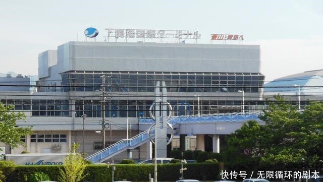 韩三国|此日本港城人口仅26万,却和中日韩三国都有很深的渊源