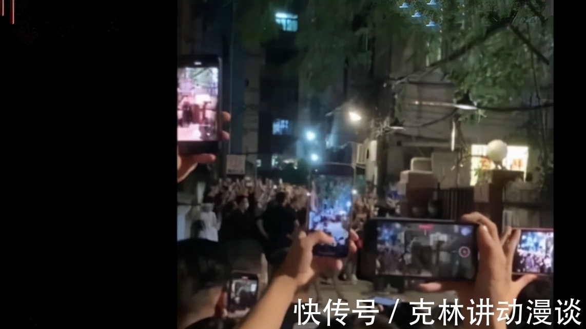 哥哥們|陳小春等人錄節(jié)目擾民，附近居民報警，哥哥們邀請街坊們吃飯賠禮