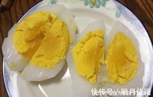 孕晚期|孕妇应该几个月开始吃鹅蛋?真的可以去胎毒吗?哈哈,你想多了