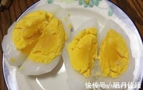 孕晚期|孕妇应该几个月开始吃鹅蛋？真的可以去胎毒吗？哈哈，你想多了