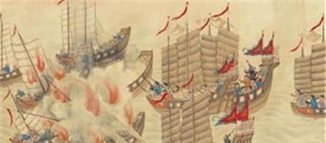 中国|日本人:“崖山之后无中华,明亡之后无中国”,这是为什么?