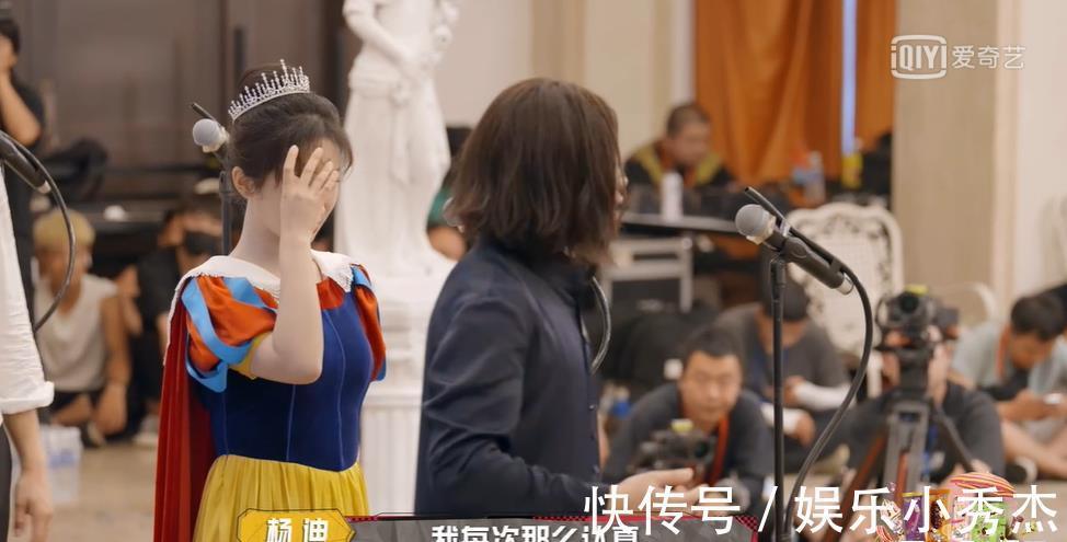 短板|《萌探探探案》節目播到第10期，終于可以說一下吳彤導演的短板了