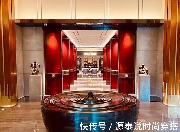 艺术|大国匠心品牌|卓木王1983承时代所望,书写高定人居!