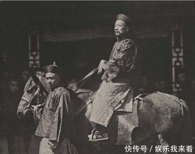 讲究|晚清八旗子弟究竟有多堕落?有钱没钱都瞎讲究,丝毫不知大清要亡