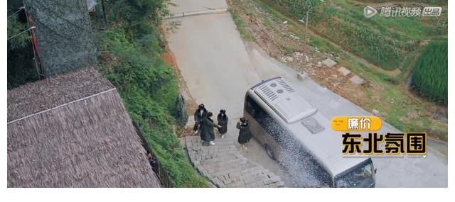 《五哈2》蹭《向往》熱度？彭昱暢陳赫重返蘑菇屋，小H提前營業(yè)！