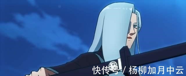 第三季|伍六七第三季阿七烂命华联手,青凤暴露野心,斯坦国王子洗白!