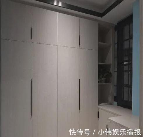 装修|120平复式楼装修花18万,客厅设计美翻了,邻居看了都非常羡慕!