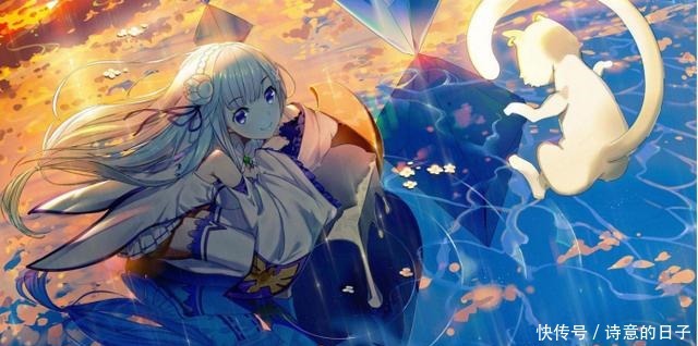 Re从零开始的异世界生活为杯多娜茶竟要投敌,emt党遭不住啊