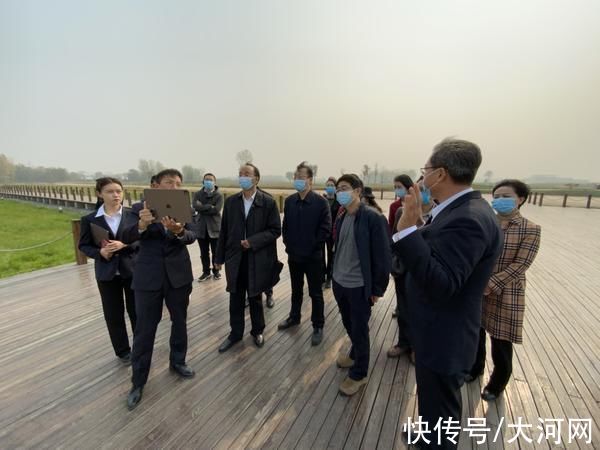 遗址|「我们身边的5G」5G助力二里头夏都遗址虚拟复原 带你重回“最早的中国”