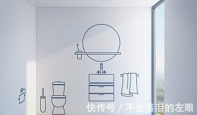 门廊|第一天搬进新房子！