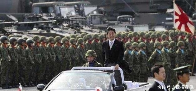 日本|二战结束后,为何德国还能保留军队,小日本却只有自卫队