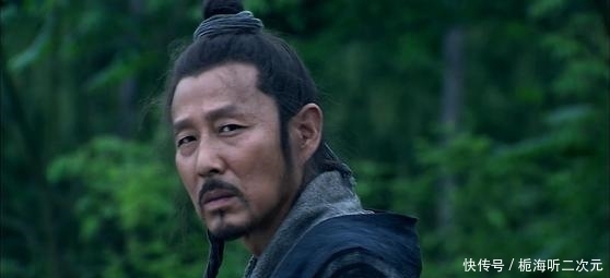 文武双全|文武双全者曹参:上马提剑上阵平天下,下马执笔拜相安天下