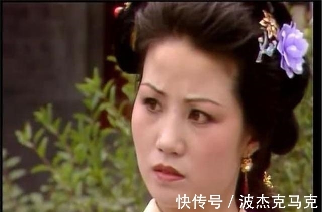 王夫人&为什么说宝玉被打事件,揭露了赵姨娘成为贾政小妾的缘由?