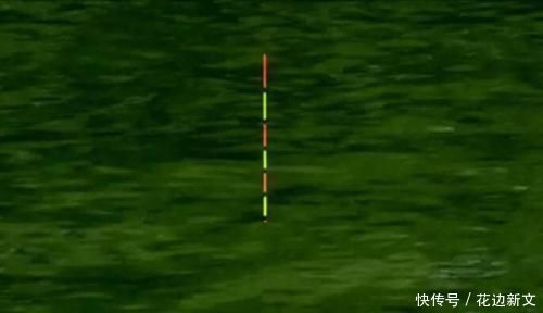 调漂技巧:图解空钩调漂的标准步骤,按照步骤来,调漂快又准!