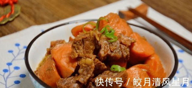 窍门|炖牛肉，谨记4窍门，牛肉不柴不腥气，牢牢记住不再怕做难吃！