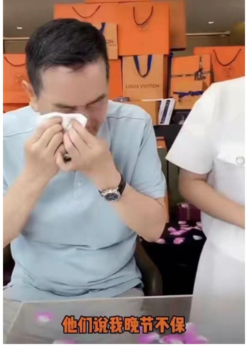 片酬|都能做“刘德华”，谁想活成“王迅”？