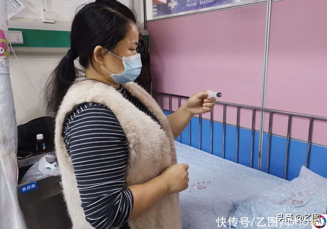 宫外孕|试管婴儿患孤独症后又患重症,母亲艰难守护6年,盼来一声“妈”