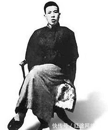 王国维@这才是民国“十大国学大师”,鲁迅、胡适都排不进去