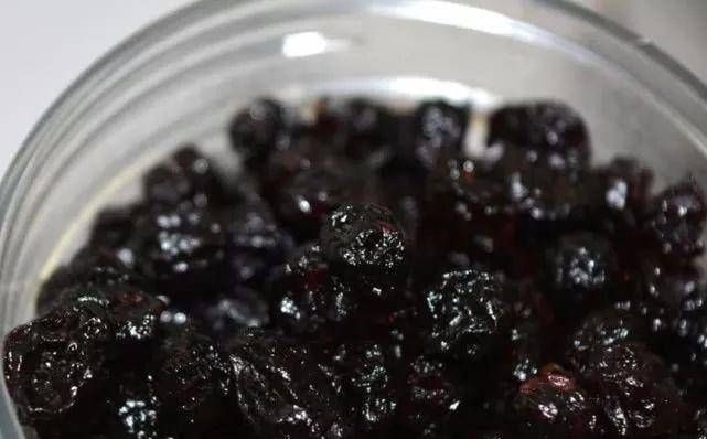 蓝莓|减肥最“剧烈”的4种食物，比酸奶还“刮油”，常吃赘肉不再纠缠