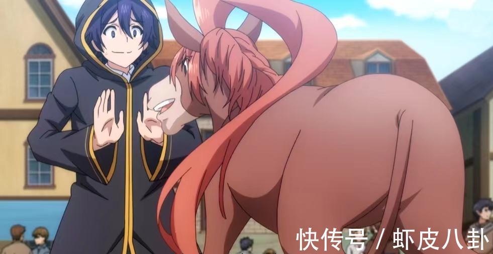 新番|本季最烂新番彻底放飞自我,剧情看不下去了,侮辱观众智商?