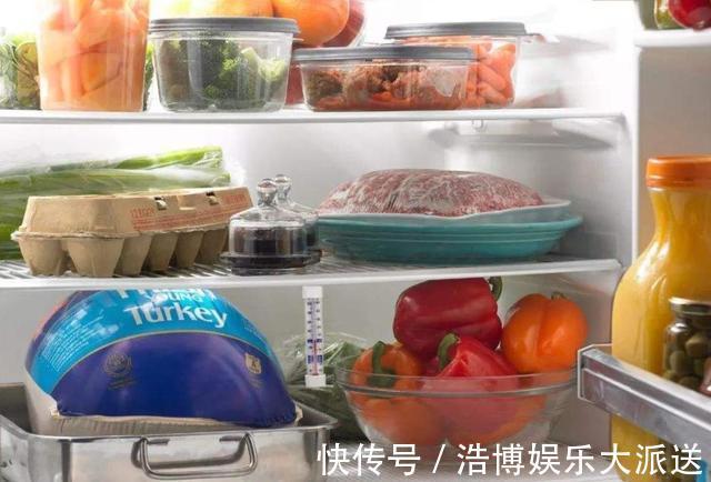 储存|剩饭剩菜放凉了再放冰箱原来这么多年都放错了