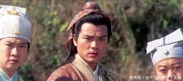 江南|明朝有四个人仕途皆不顺,却也因为如此,成就了“江南四大才子”