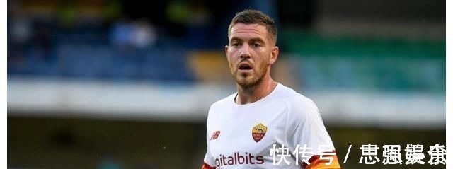 佩7|穆里尼奥要失去红狼头领,罗马队长袖标的魔咒,难道还要继续下去