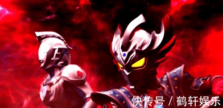 雷杰多|奥特曼 他是隐藏最深的英雄,泽塔没资格见到,神秘四奥都敬三分!