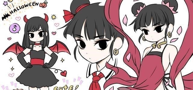 故事|藕霸分饰多角,美人鱼打扮惊艳,演绎“猎奇故事”,吓坏红孩儿