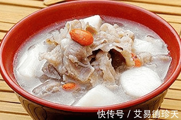 猪腰子|93岁老中医教你养肾方法, 男士常吃一夜难倒, 她肯定佩服!