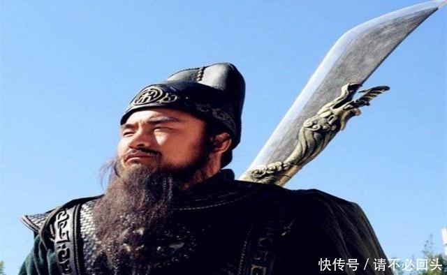 纯属意外|水浒传如果是这种看法的话,大刀关胜的“死因”就非常明确了!