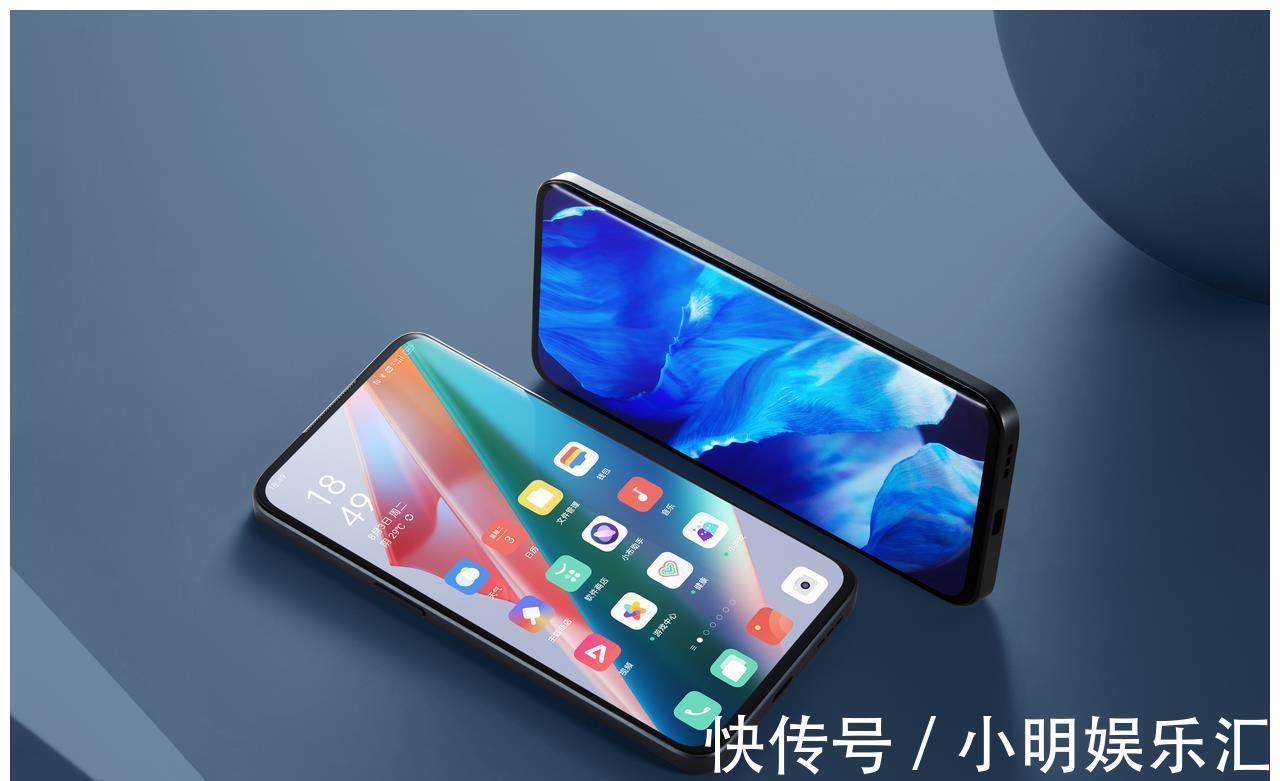 OPPO|国产手机表现亮眼，欧洲专利局公布2020年报，OPPO进入榜