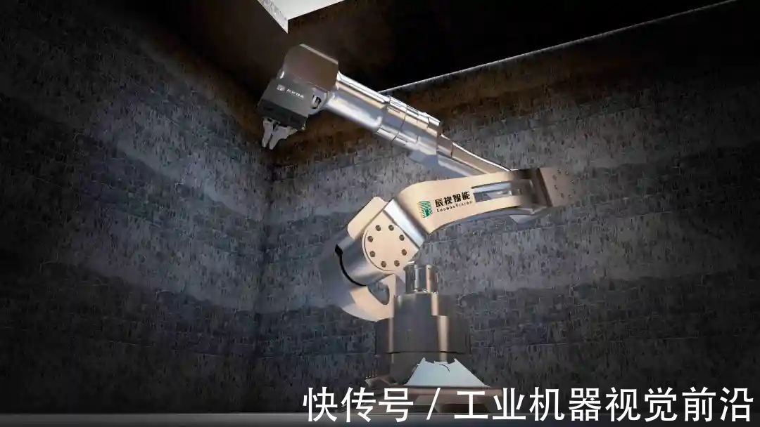 半导体|机器视觉对工业机器人有什么作用?