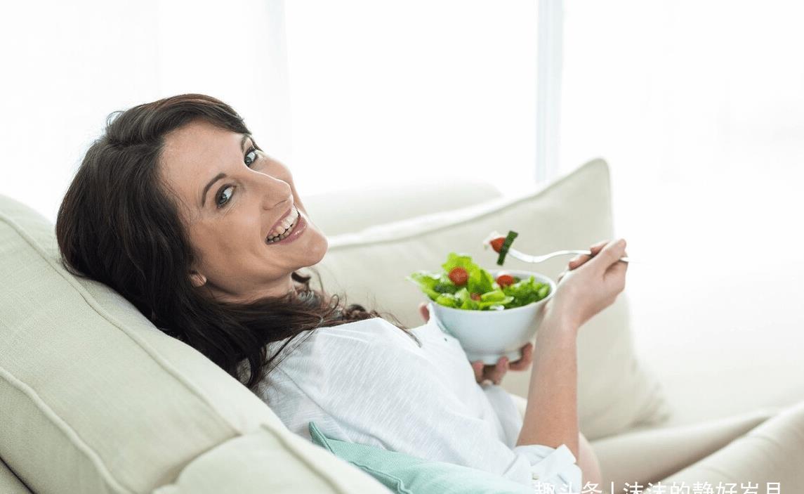 宝宝|孕期里有节制的饮食,既有利于胎宝宝的健康,又有利于产后的恢复