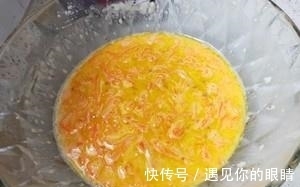 搅拌均匀|营养早餐 家常做法 轻松易学 5分钟就出锅 太简单了