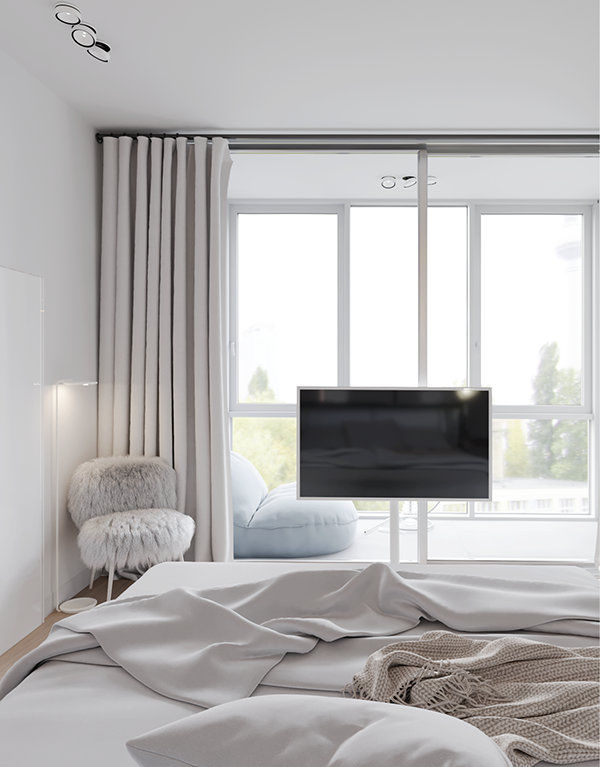 半包|自己装修麻烦多?怎么选看这里!