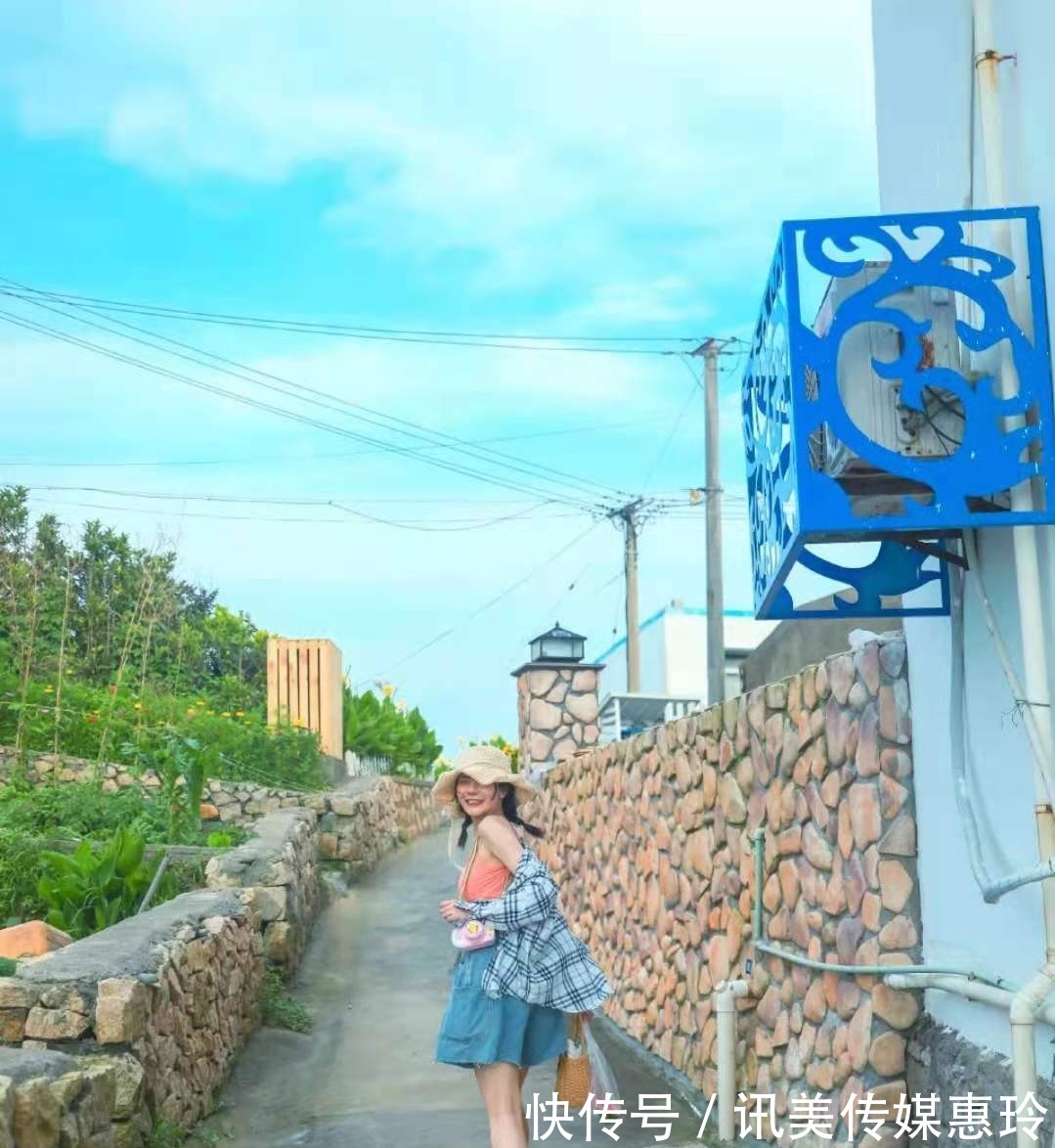 日落观|宁波暑假去哪玩?周边这三个漫画般的小众美景,堪称人间绝绝子