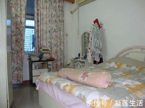 过来人|过来人善意提醒宁肯租房也别买二手房,入住被坑哭都没用