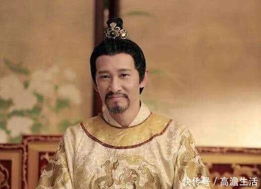 唐玄宗|香积寺之战:安史之乱转折战,唐军4小时斩6万敌军,改变大唐命运