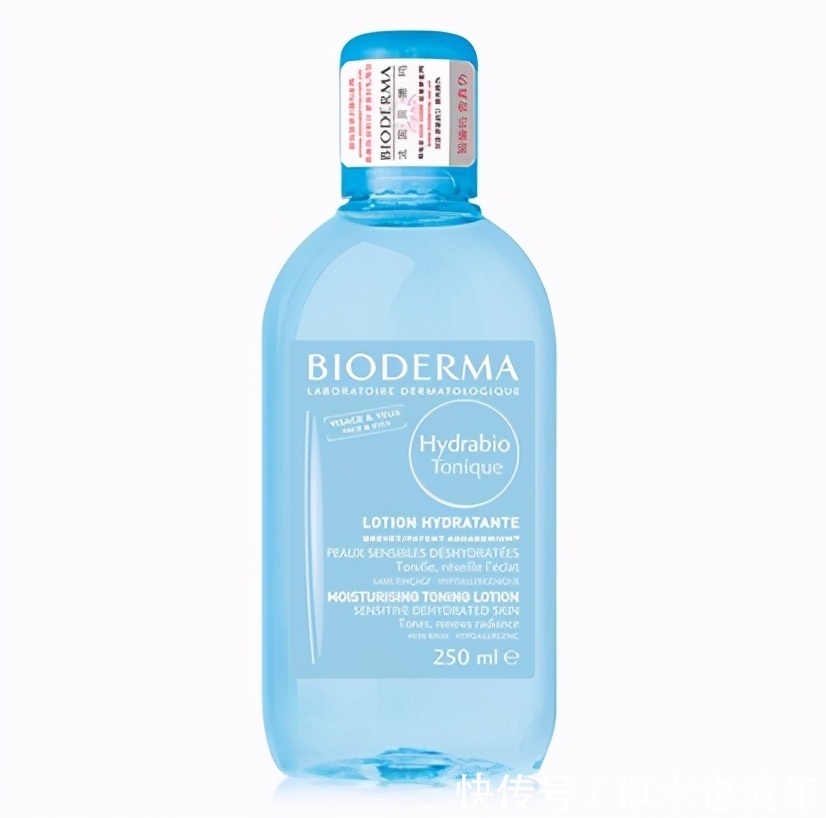 化妆棉|这些爽肤水每一款都是经典好物,有效补水保湿美白,给予肌肤湿润