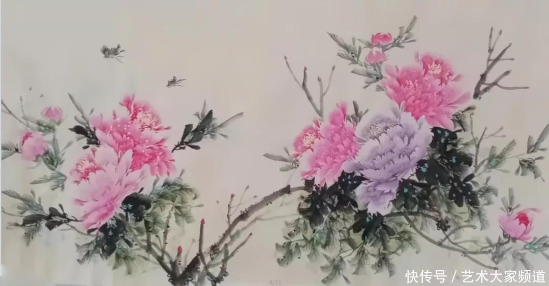 收藏|中国当代最具学术价值与收藏投资潜力艺术家——汪诚意