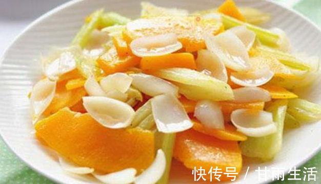 香薰|美食推荐：草原香薰黄牛肉，炒扇贝肉，西芹南瓜炒百合，豆豉鸡翅