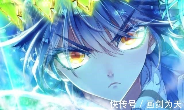 暴君|斗罗大陆他是最幸运的反派,重创过帝天,阴过男主,却得到永生