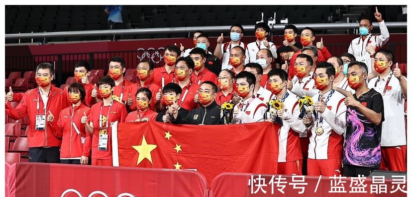 邱指导|国乒女队教练大洗牌,6名队员无主管教练、孙颖莎主管教练浮出水!